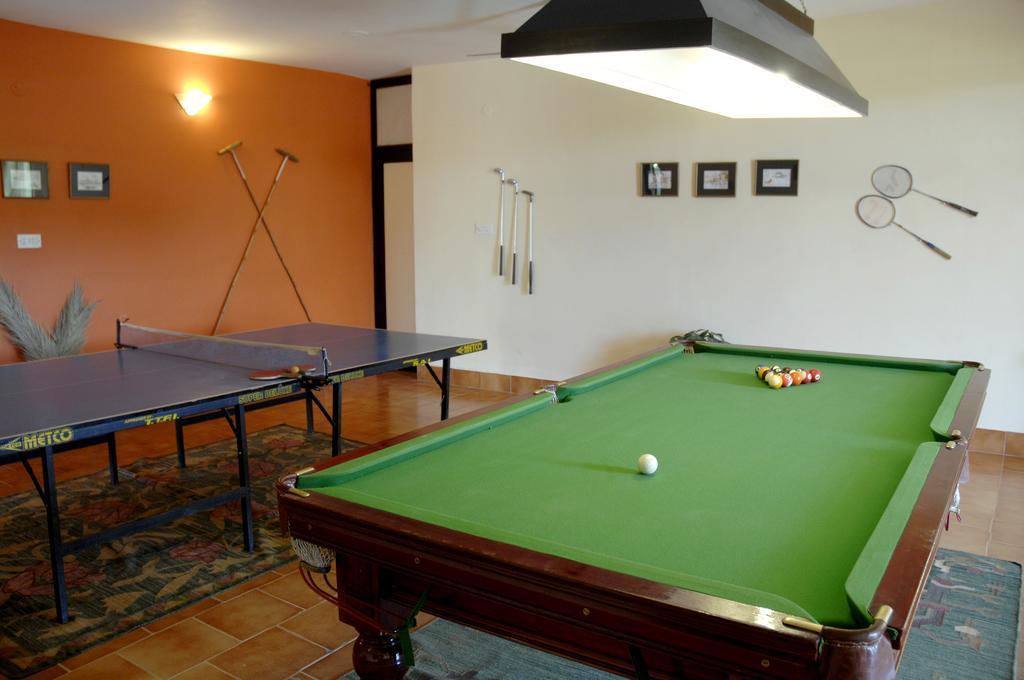 Pushkar Resort Exteriör bild